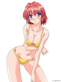 BUY NEW onegai twins - 147270 Premium Anime Print Poster